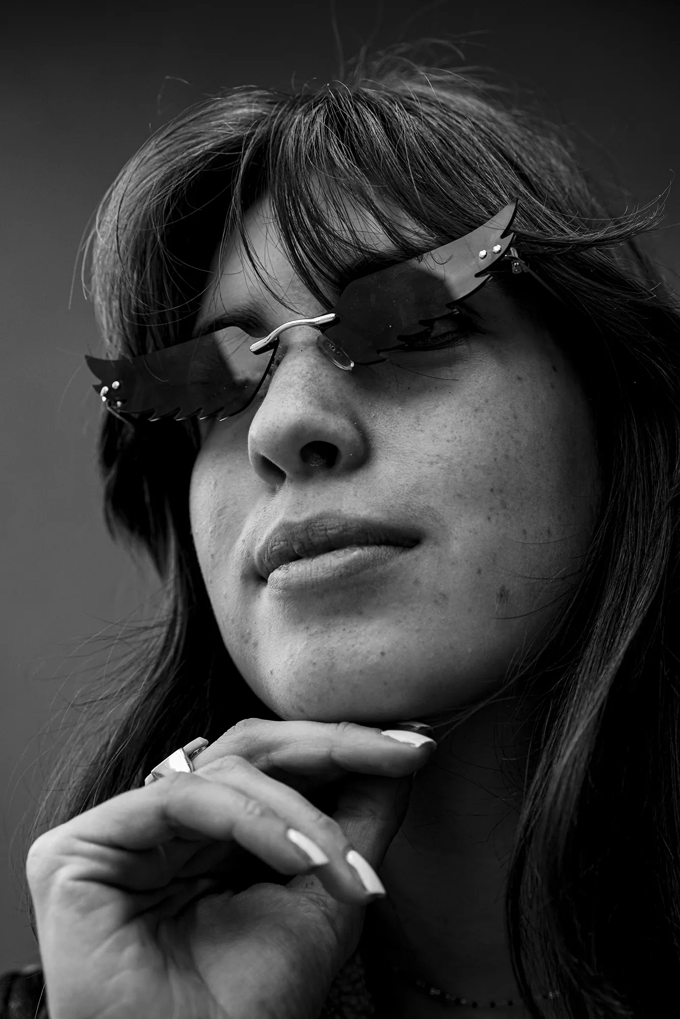 newton-noir-glam-HIC newton-noir-glam-HIC - Atelier Photo © Aprealmedia