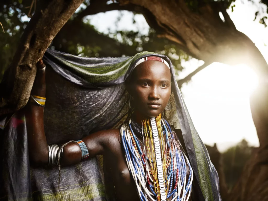 Joey L. Ethiopia book © Joey L.