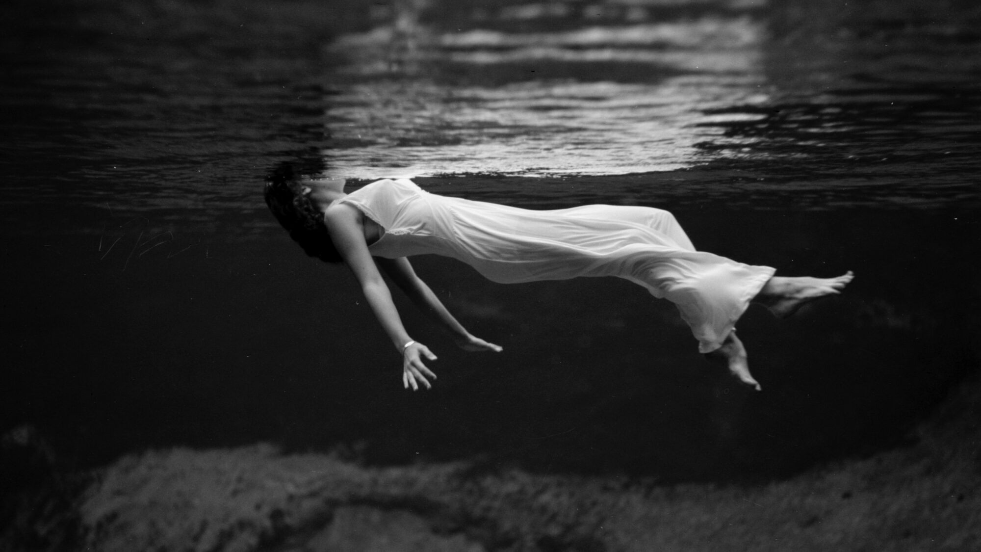 Photo Toni Frissell - LOC