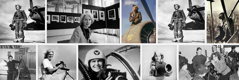 Margaret Bourke-White, la photographe de LIFE